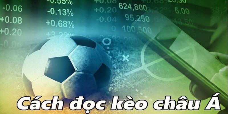 Kèo châu Á chấp 1/2 tức là chấp nửa bàn thắng