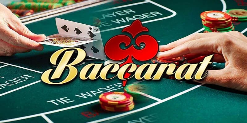 Baccarat FB88 - Trải Nghiệm Tựa Game Thu Hút Khách Nhất Hiện Nay