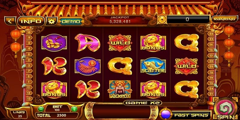 Trải Nghiệm Nổ Hũ Thần Tài Săn Hũ Jackpot Cùng FB88