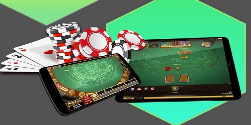 Tại sao bạn nên tham gia chơi Baccarat FB88