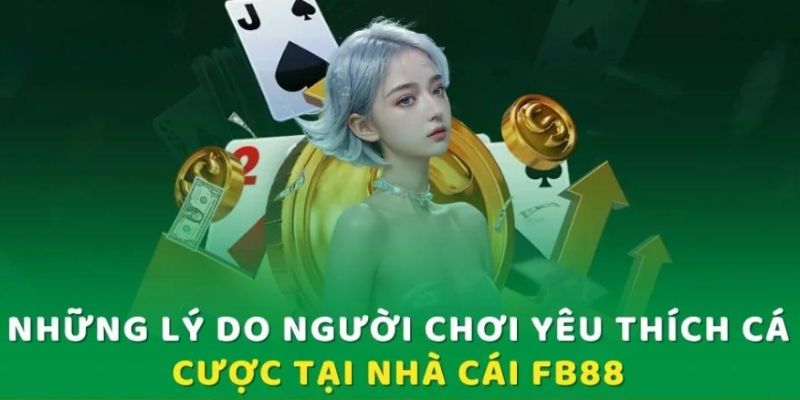 Giới thiệu Fb88 về những ưu điểm nổi bật